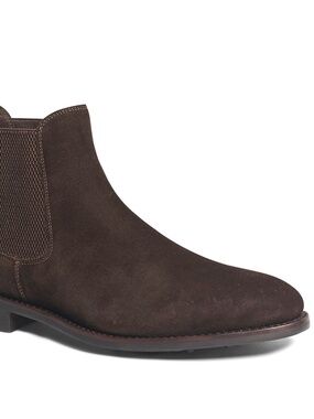 Anthony Veer Jefferson Chelsea Boots